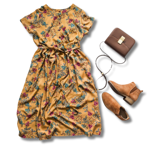 adornmodestcloset.com