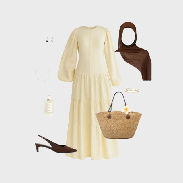 adornmodestcloset.com