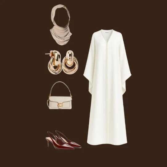 adornmodestcloset.com