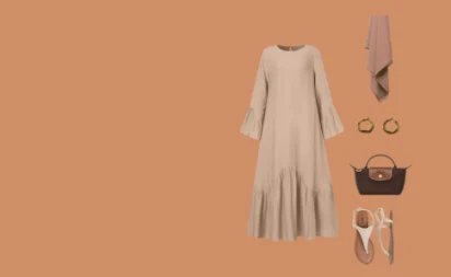 adornmodestcloset.com