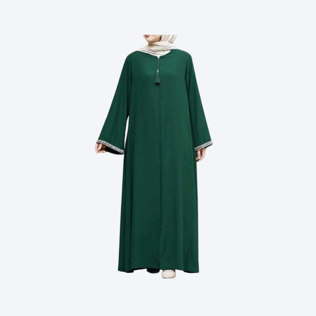 Abayas (10)